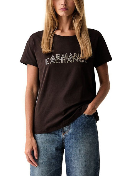 ARMANI EXCHANGE T-SHIRT XW002957