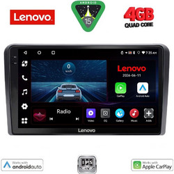 Lenovo LVE 8139A_CPAA Ηχοσύστημα Αυτοκινήτου 9" & GPS