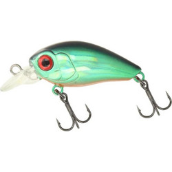 Golden Catch Magoon 35F-SR Τεχνητό Δόλωμα Ψαράκι 3.5cm 3.2gr 015