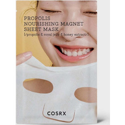 Cosrx Full Fit Propolis Nourishing Magnet Sheet Mask 21ml