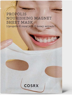 Cosrx Full Fit Propolis Nourishing Magnet Sheet Mask 21ml