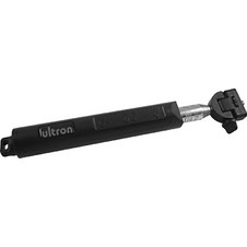 Ultron Selfie Stick με Bluetooth Μαύρο 149855