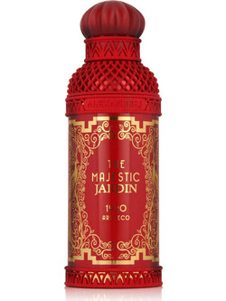 Alexandre. J Art Deco Collector The Majestic Jardin Eau de Parfum 100ml