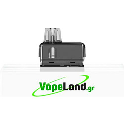 Vaporesso Eco Nano Replacement Pods 2pcs - 0.6ohm