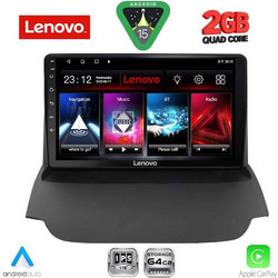 Lenovo LVD 2151A_CPA Ηχοσύστημα Αυτοκινήτου 9" & GPS
