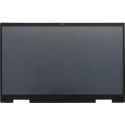 HP Pavilion X360 LCD/ Dig Black