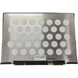 Huawei Matebook 14 LCD Full Assembly Silver
