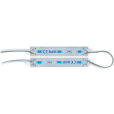 LED-module Blue Mονού Χρώματος SMD 5730