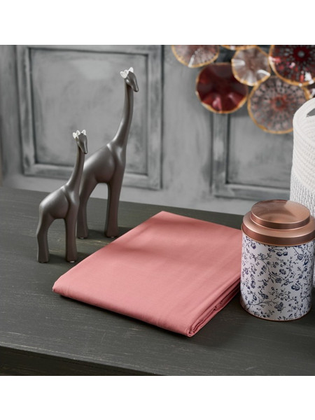 Παπλωματοθήκη Power Nap Dusty Pink