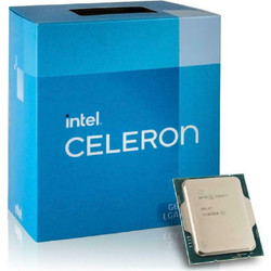 Intel Celeron G6900 Box Επεξεργαστής 2 Πυρήνων για Socket 1700 με Ψύκτρα
