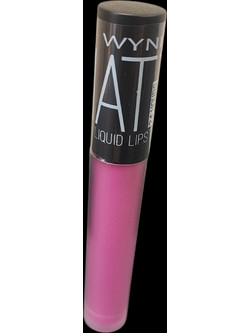 Ματ Κραγιόν 24ωρης Διάρκειας Μωβ Λιλά 4,5ml | XRXGIFTS