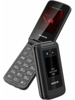 Aiwa FP-30