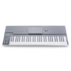 Decksaver Native Instruments Kontrol S61 MK3 Κάλυμμα Προστασίας