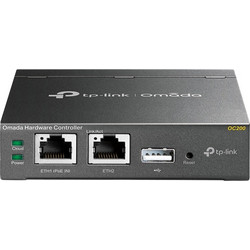 TP-LINK Omada Hardware Controller OC200, Ver. 2.0