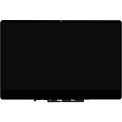 LCD FHD TOUCHSCREEN DISPLAY FOR INSPIRON 7386 2-IN-1 13.3"