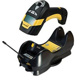 BARCODE SCANNER DATALOGIC POWERSCAN M8300 1D wireless