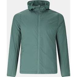 Endurance Ανδρικό Μπουφάν Χειμωνιάτικο Puffer Πετρόλ E253498-3100