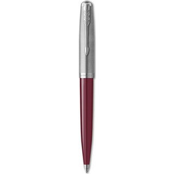 PARKER 51 CORE BURGUNDY CT BPen