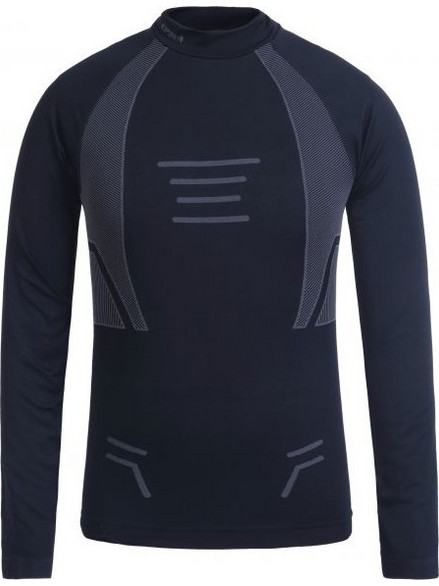 Icepeak Ανδρική Ισοθερμική Μπλούζα 57721631I-990