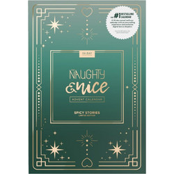LoveBoxxx Naughty & Nice 2026 Χριστουγεννιάτικο ημερολόγιο