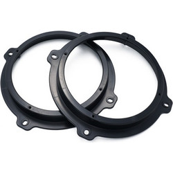 Βάση ηχείου - Audison SR HYUNDAI-KIA 2010-2022 F+R O165MM
