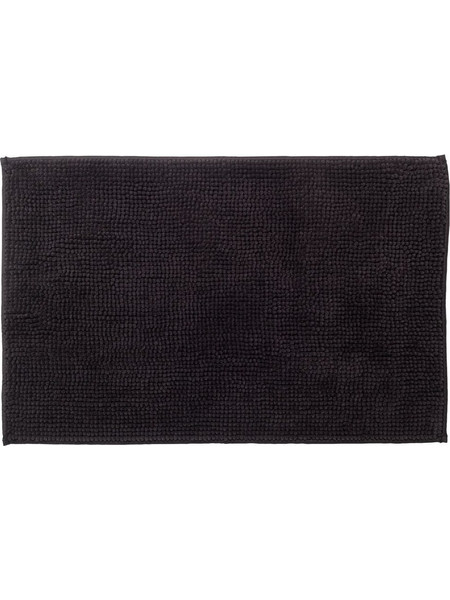 Πατάκι μπάνιου 50x80 anthracite Sealskin Elementals