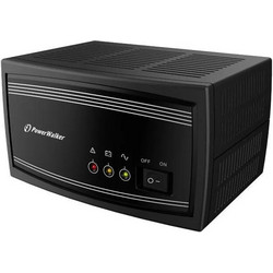 Powerwalker 650 SW FR Inverter Ισχύος 325W 10120221