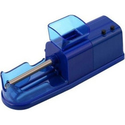 Ηλεκτρικό μηχανάκι για γέμισμα τσιγάρων - Cigarette injector-41093-41093