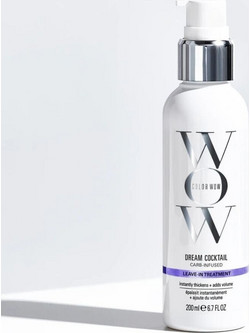 Color Wow Dream Cocktail Carb Infused Leave In Λοσιόν Μαλλιών για Προστασία Χρώματος 200ml
