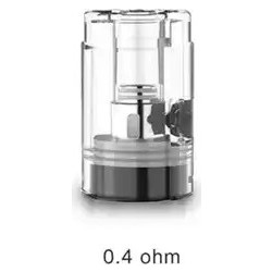 Fumytech Hookah Air Cartridges 0.4Ω / 0.6Ω - 6ml