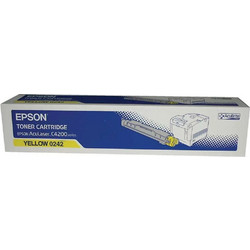 Epson C13S050242 Yellow