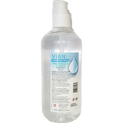 Bian Viantisept Αντισηπτικό Gel Χεριών 500ml