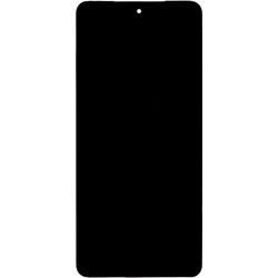 Compatible Motorola Edge 60 Pro Lcd Display + Touch Unit OEM - (57983132016)