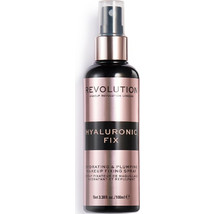 Hyaluronic Setting Spray -100ml 100 ml