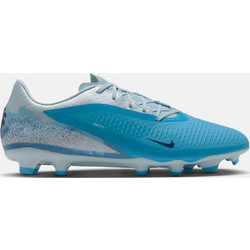 Nike Phantom 6 Low Academy HQ2314-401 Ποδοσφαιρικά Παπούτσια Μπλε