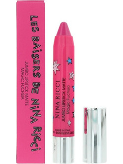 Nina Ricci Jumbo Matte Magic Fuchsia Κραγιόν 2.5gr