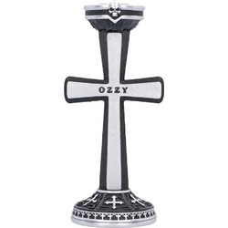 Ozzy Osbourne Candle Holder Prince of Darkness 18 cm