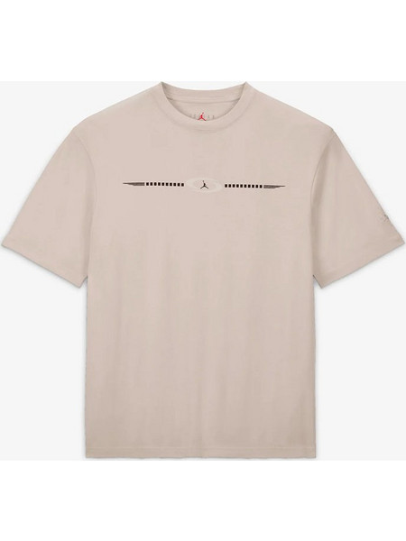 Jordan Logo T-Shirt x Travis Scott (DZ5510-072)