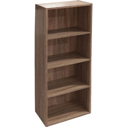 VELCO Pro Systems ΡΑΦΙΕΡΑ ΤΕΣΣΑΡΩΝ ΘΕΣΕΩΝ 40x24x106 εκ ΣΦΕΝΔΑΜΟΣ - VELCO