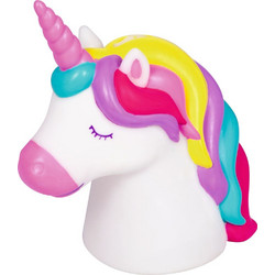 Κουμπαράς Μονόκερος Unicorn Paradise, Die Spiegelburg