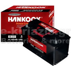 Hankook MF26-550 12V 60Ah