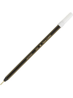 Faber-Castell Goldfaber 030 Στυλό Διαρκείας 1mm Μαύρο