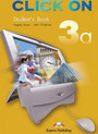 Click On 3A Student's Book
