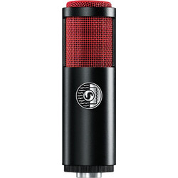 Shure KSM313 Μικρόφωνο Ribbon XLR