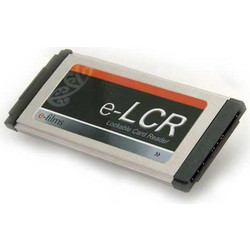 E-FILMS e-LCR & Case 1401