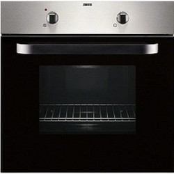 Zanussi ZOB131X Φούρνος Ηλεκτρικός Άνω Πάγκου 58lt 59.4cm
