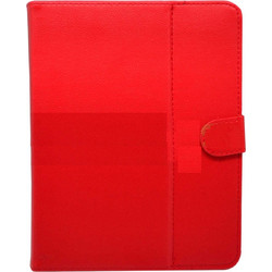 Ancus Book Red (Universal 9"-9.7")