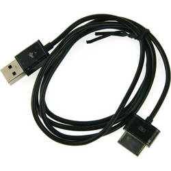 USB Καλώδιο Φόρτισης και Δεδομένων για ASUS VivoTab RT TF600 TF600T TF701T TF810 TF810c 1m (OEM) (BULK)
