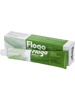 Pharmasept Flogo Calm Protective Cream 50ml