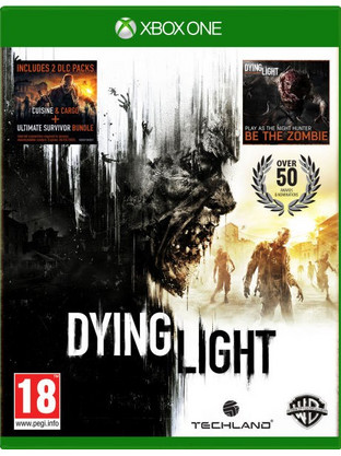 Dying Light Xbox One